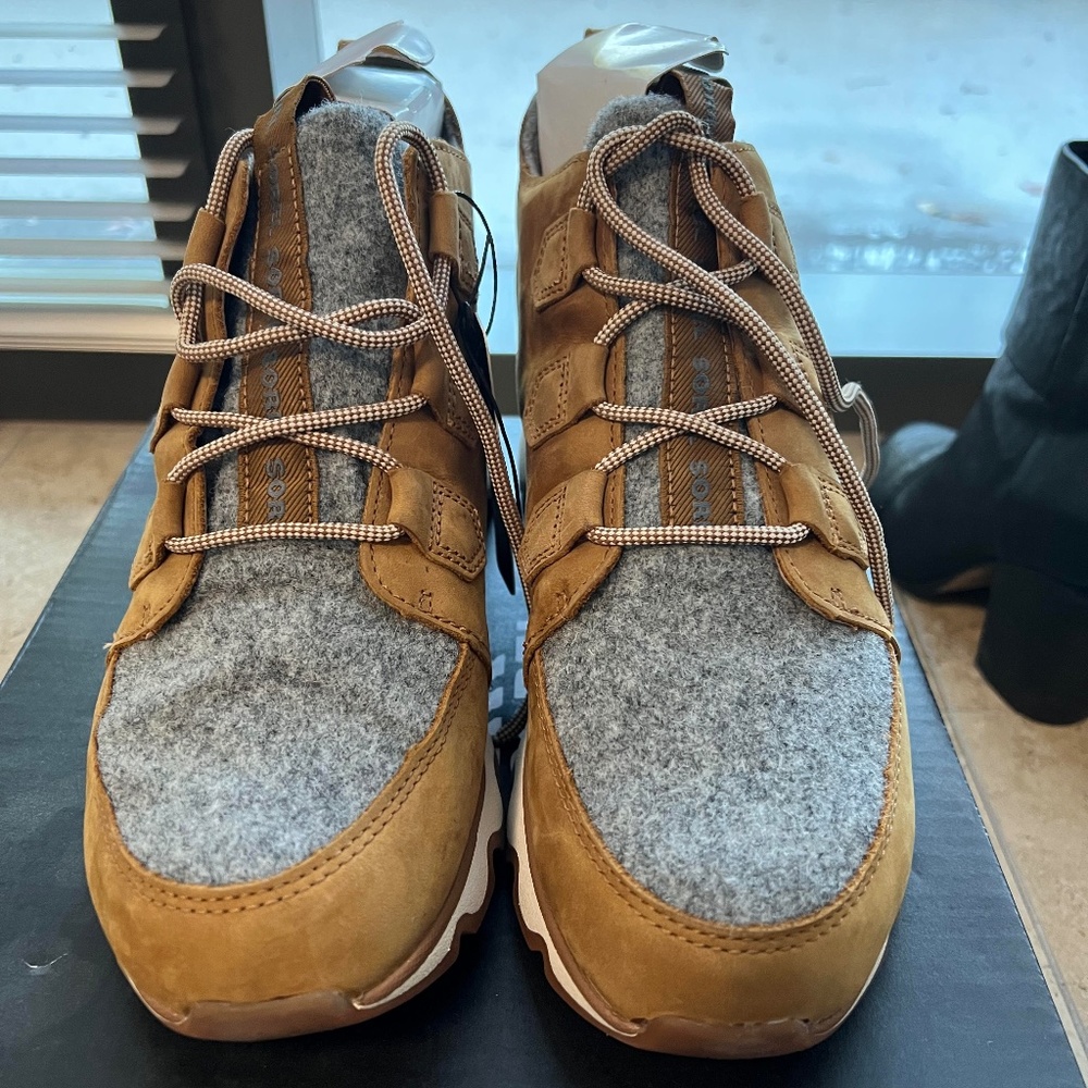Sorel Boots